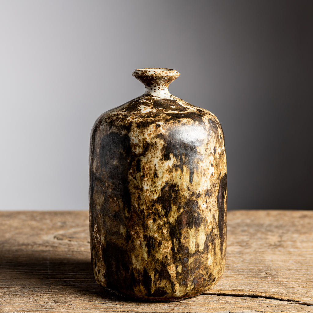 Studio Pottery vase