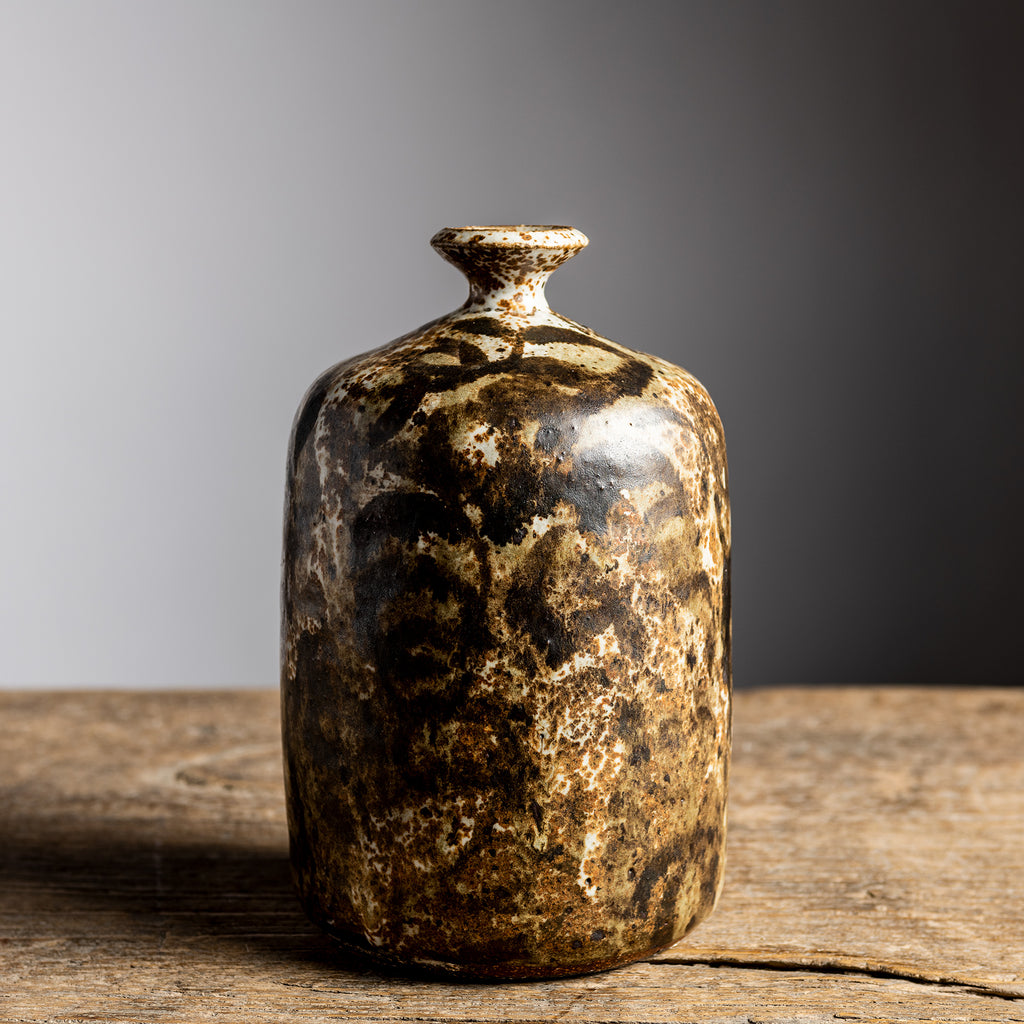 Studio Pottery vase