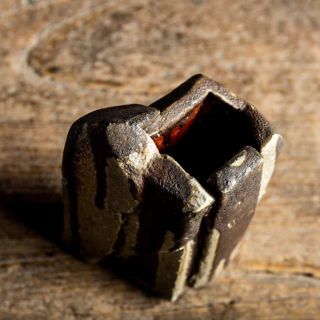 Elias Scalise, Pottery Piece 5