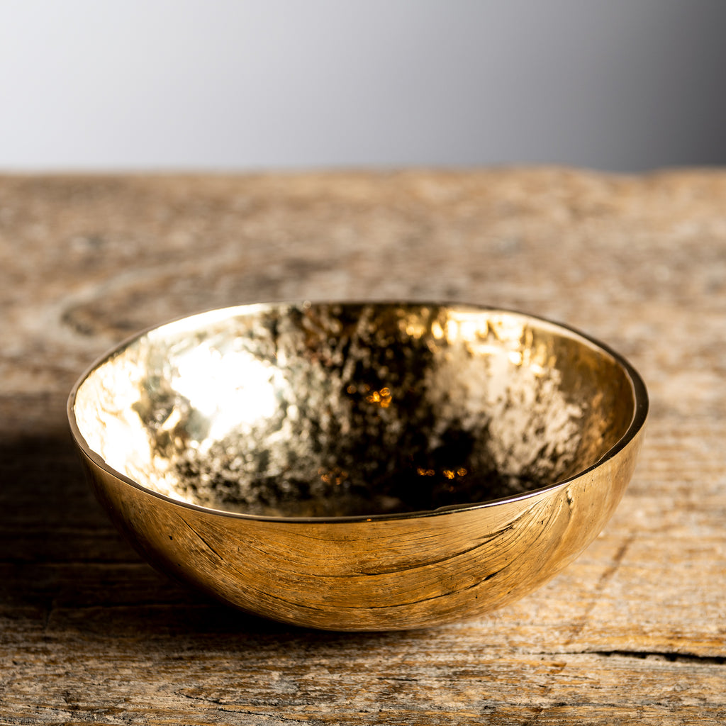 C Cup Gourd Bowl