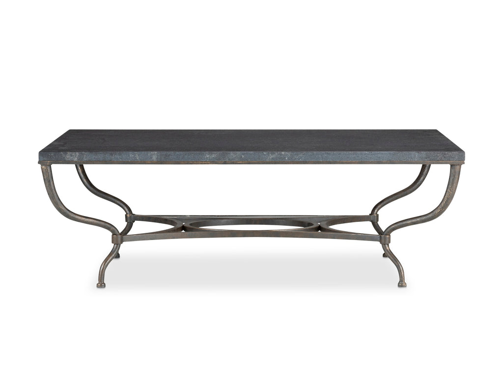 Baja Coffee Table by Alfredo Paredes