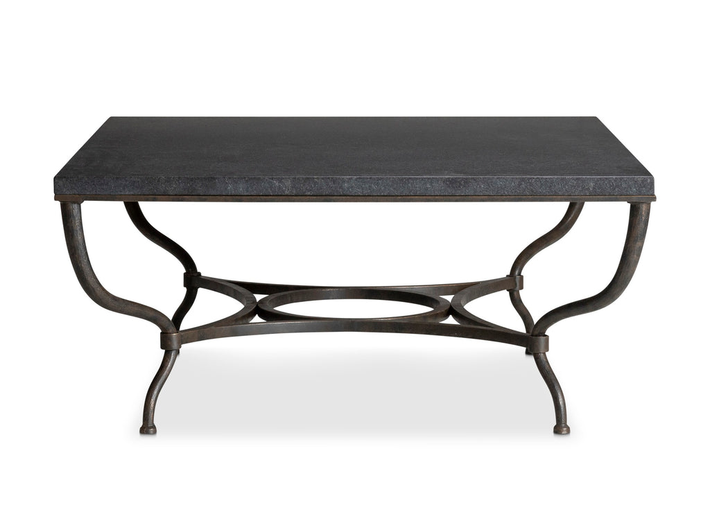 Baja Coffee Table by Alfredo Paredes
