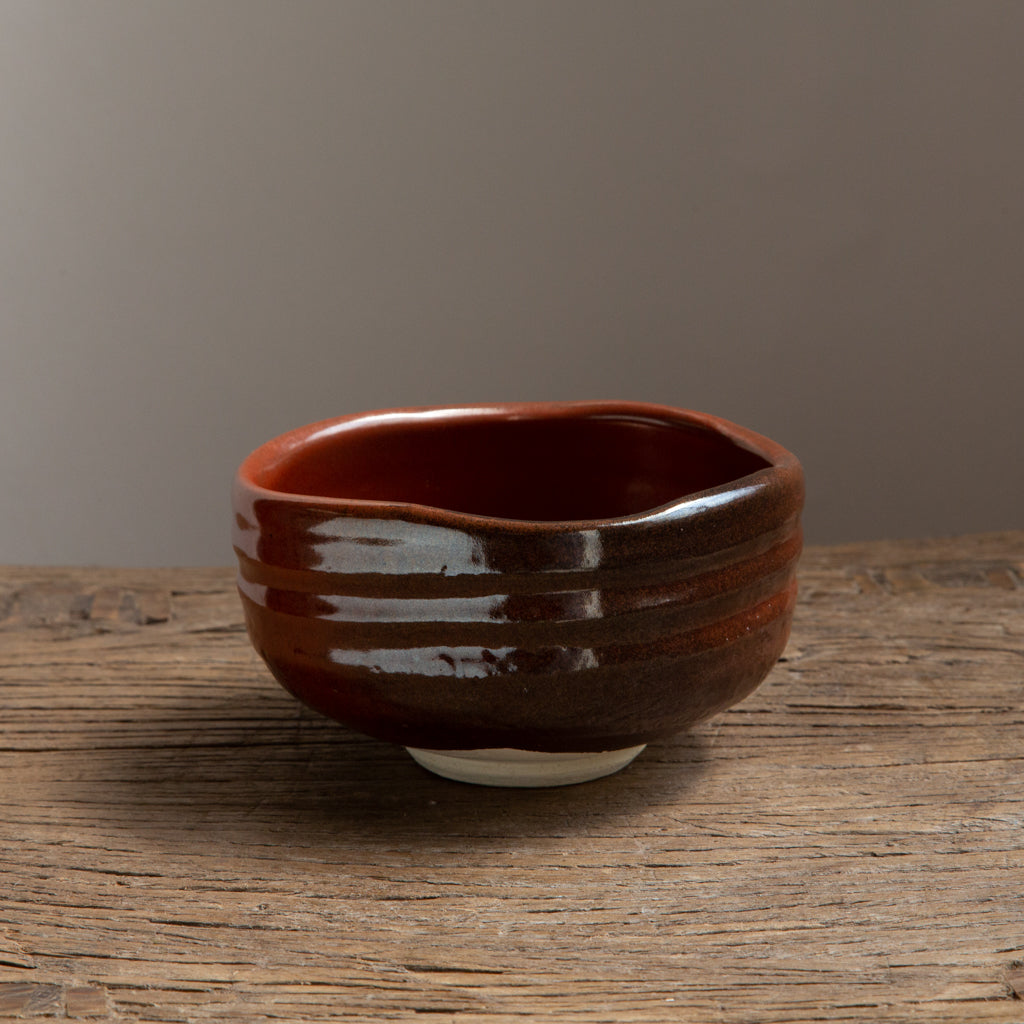 Raku Bowl