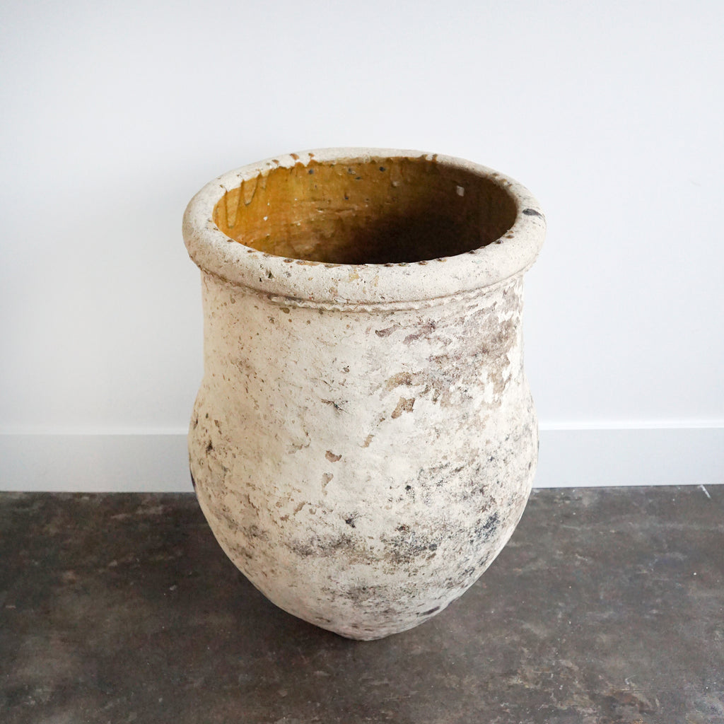 Antique Spanish Tinajas