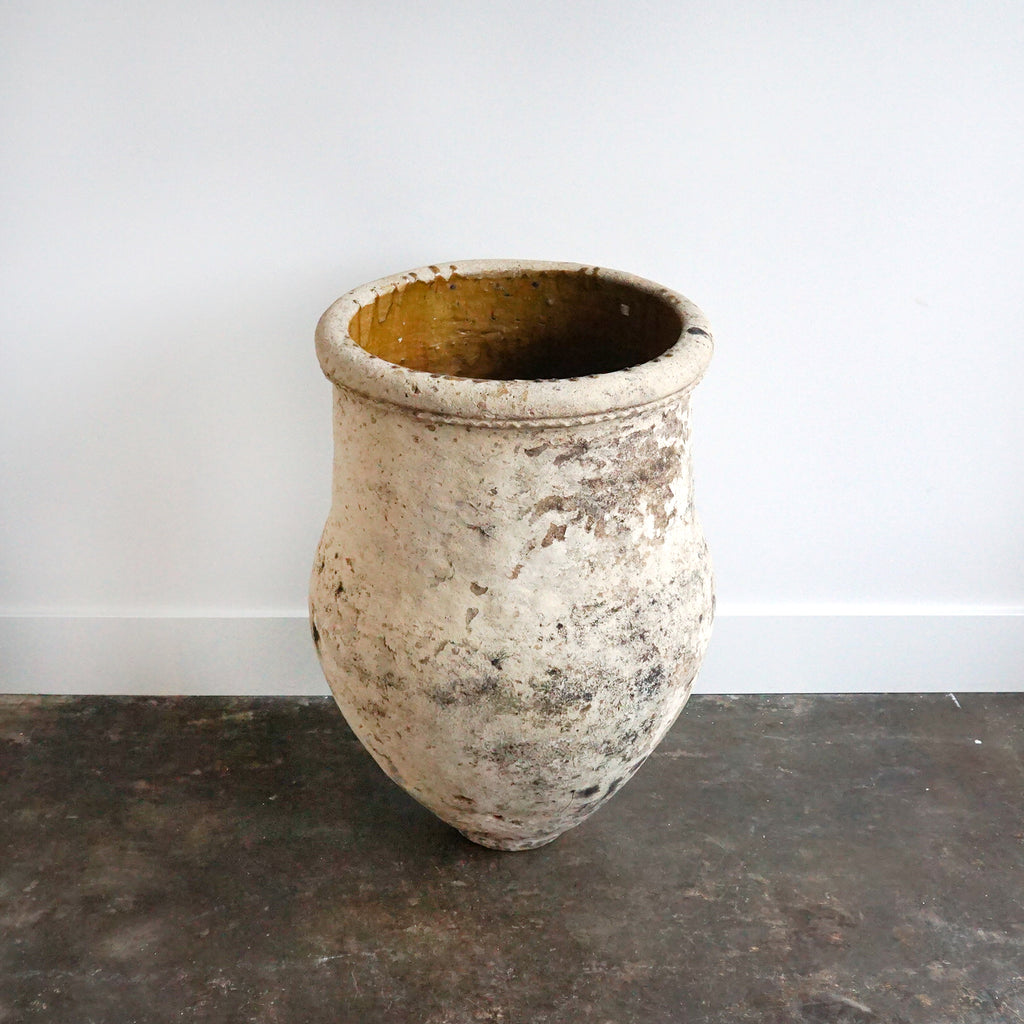 Antique Spanish Tinajas
