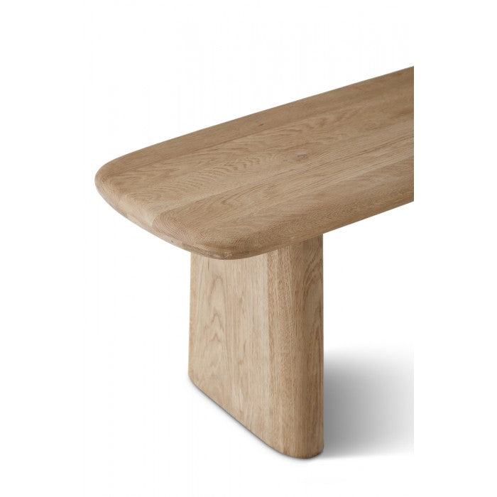 Laurel Dining Bench