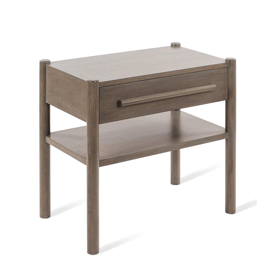 Lombardy Nightstand by Josh Greene